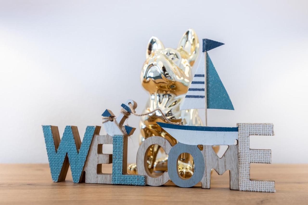 Stylish Seashore Apartment لاغوس المظهر الخارجي الصورة