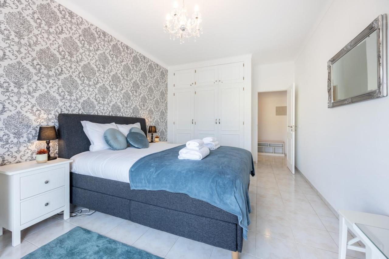Stylish Seashore Apartment لاغوس المظهر الخارجي الصورة