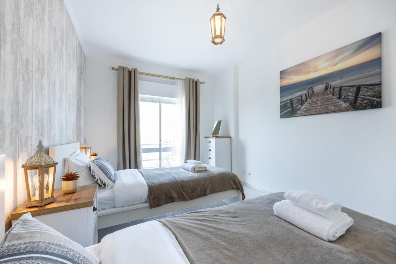 Stylish Seashore Apartment لاغوس المظهر الخارجي الصورة