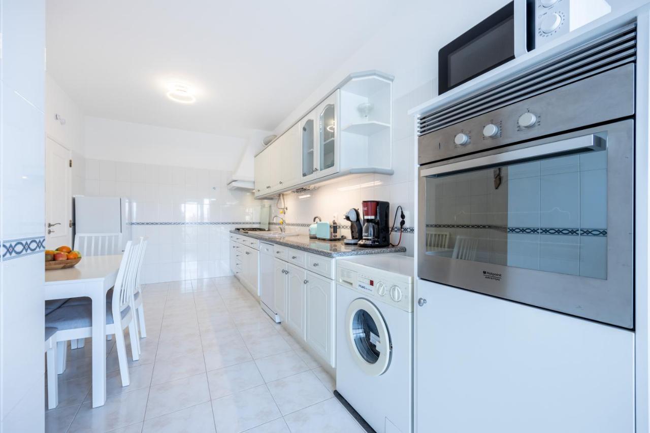 Stylish Seashore Apartment لاغوس المظهر الخارجي الصورة