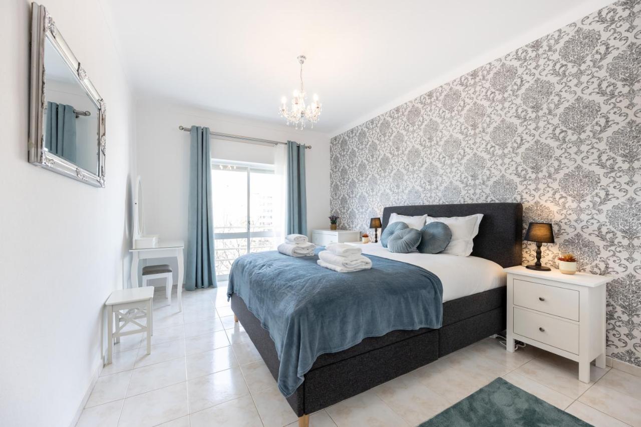 Stylish Seashore Apartment لاغوس المظهر الخارجي الصورة