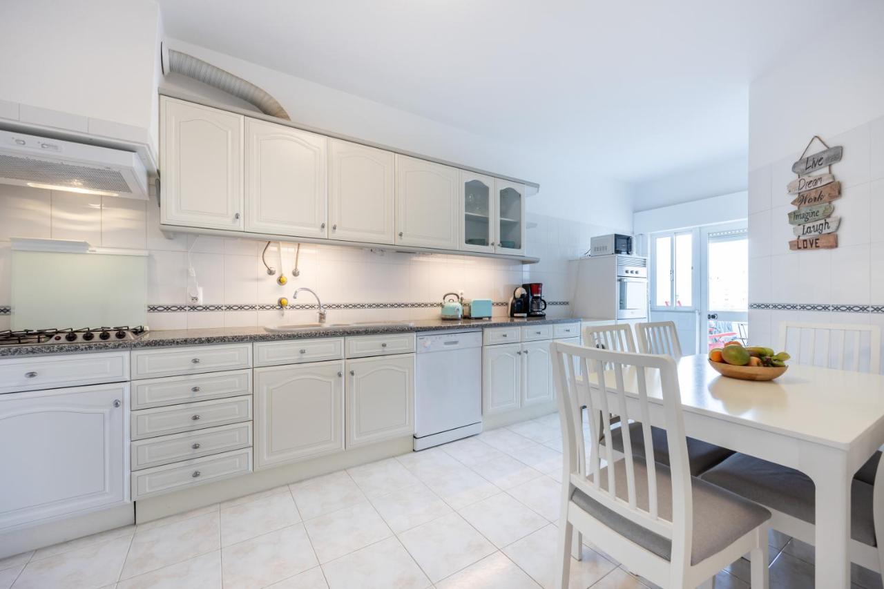 Stylish Seashore Apartment لاغوس المظهر الخارجي الصورة