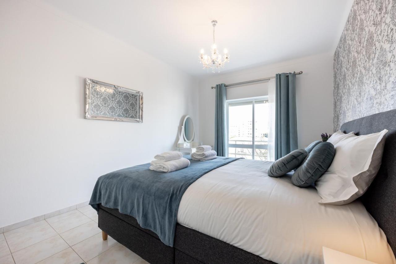 Stylish Seashore Apartment لاغوس المظهر الخارجي الصورة