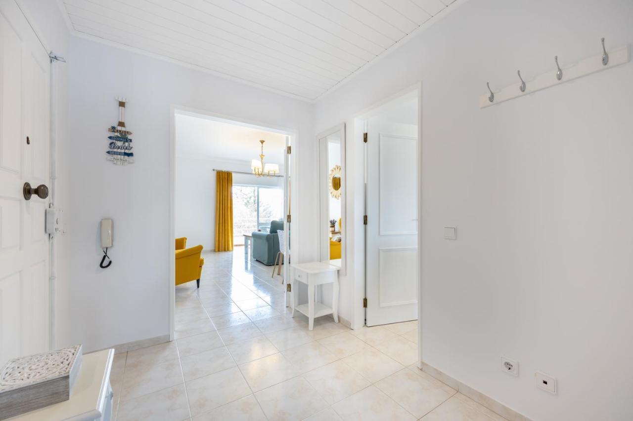 Stylish Seashore Apartment لاغوس المظهر الخارجي الصورة