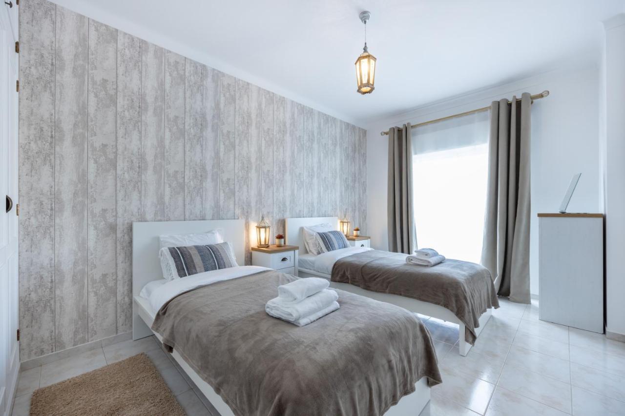 Stylish Seashore Apartment لاغوس المظهر الخارجي الصورة